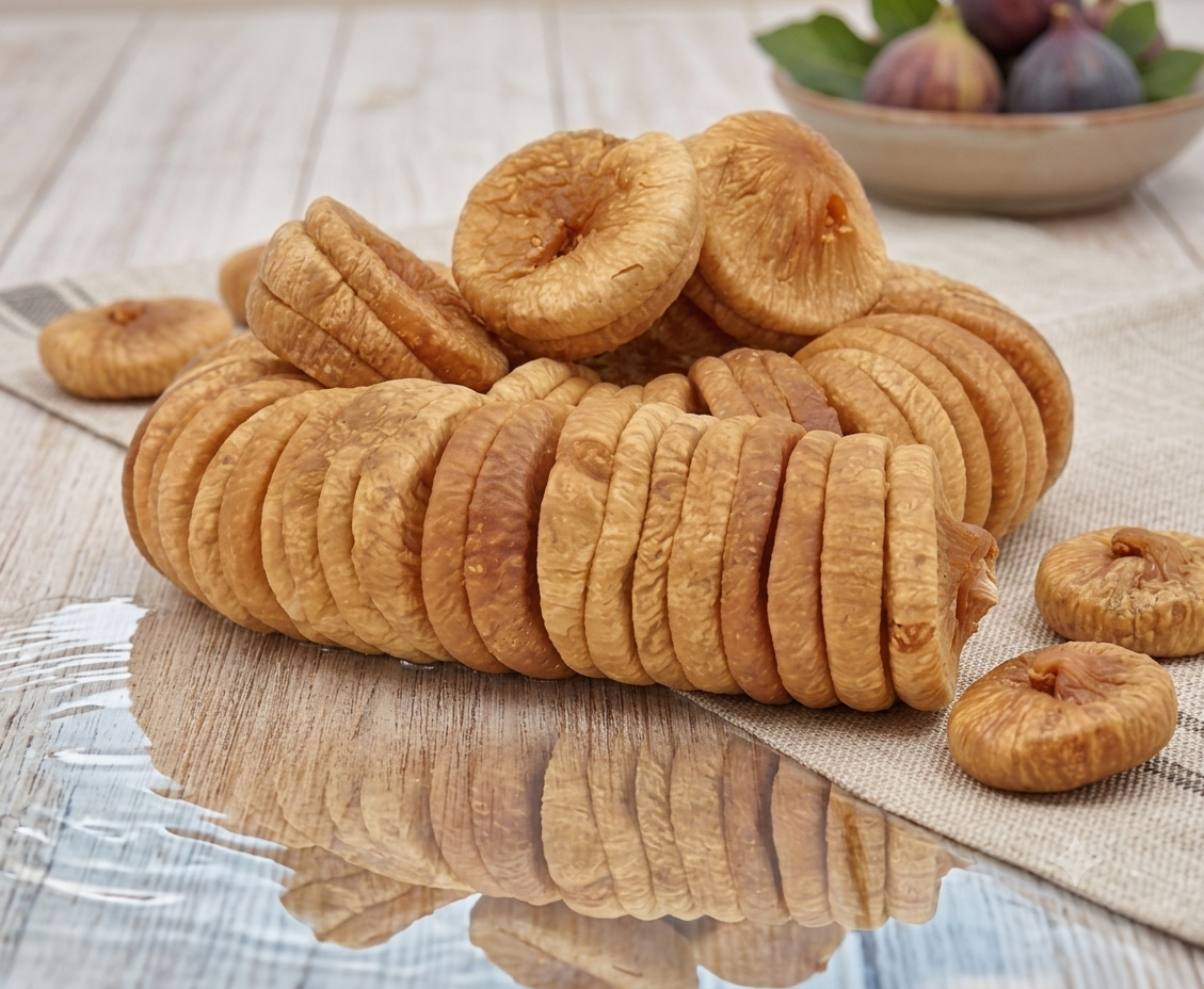 Dry Fig (980/Kg)